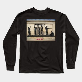 The National Memorial Arboretum #1 Long Sleeve T-Shirt